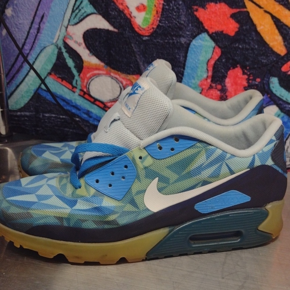 Nike Air Max 90